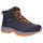 Hi-Tec Wanderschuhe Raven Mid WP (wasserdicht) navyblau Herren